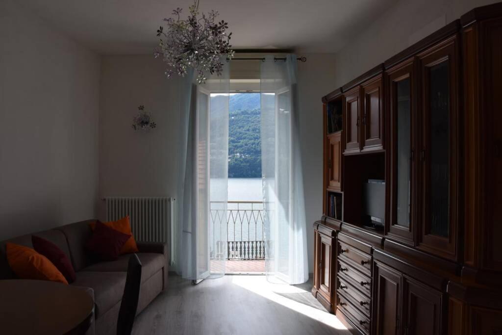 La Resilienza, Apartment With View, Carate Urio ภายนอก รูปภาพ