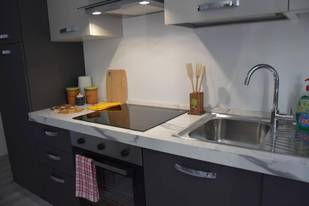 La Resilienza, Apartment With View, Carate Urio ภายนอก รูปภาพ