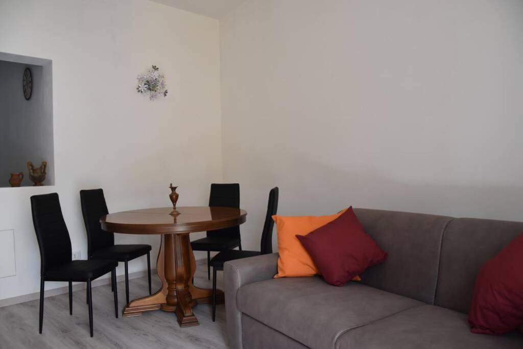 La Resilienza, Apartment With View, Carate Urio ภายนอก รูปภาพ