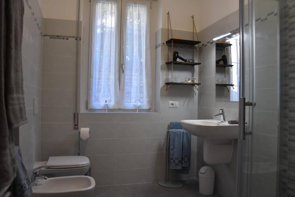 La Resilienza, Apartment With View, Carate Urio ภายนอก รูปภาพ